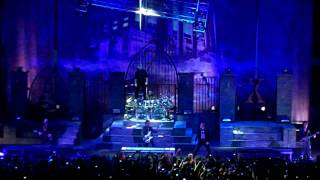 Avenged Sevenfold Nightmare Live [upl. by Ayila172]