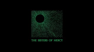 The Sisters Of Mercy  Temple Of Love 12quot High Quality Needledrop [upl. by Chaing951]