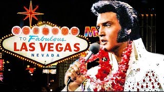 ELVIS IN VEGAS [upl. by Leahci]