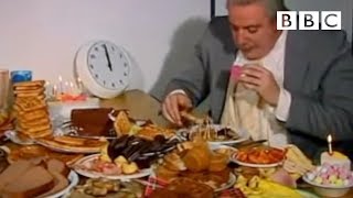 The Butterfield Diet Plan 🍰  The Peter Serafinowicz Show  BBC [upl. by Bartholomew]