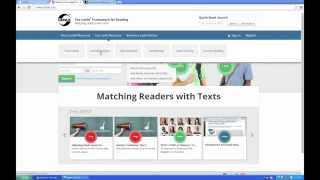 Using the Lexile® Analyzer [upl. by Arema614]