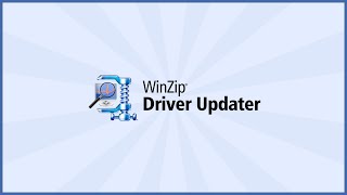 WinZip Driver Updater  Official [upl. by Barney]