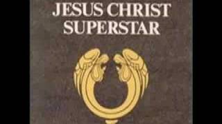 Everythings Alright  Jesus Christ Superstar 1970 Version [upl. by Dajma630]