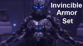 Horizon Zero Dawn  Ancient Armory Sidequest  All Power Cell Locations [upl. by Florio]