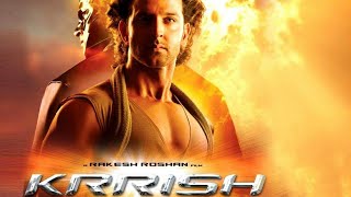 KRRISH Latest Hindi Movie 2019 Bollywood Super Hit movie  Hrithik Roshan  Priyanka Chopra [upl. by Danete]