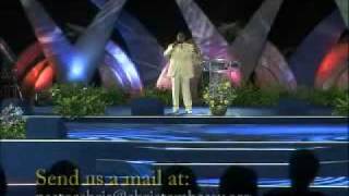 Moment of Worship with Pastor Chris [upl. by Lobell]