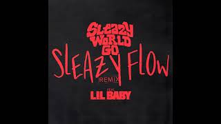 Sleazy Flow Remix [upl. by Celin]