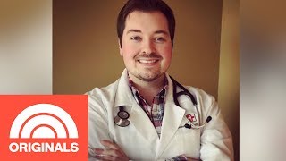 This Doctor Lost 125 Pounds By Intermittent Fasting With The 168 Method  TODAY [upl. by Ojimmas118]