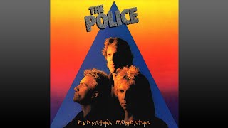 The Police ▶ Zenyatta Mondatta Full Album [upl. by Aloek391]