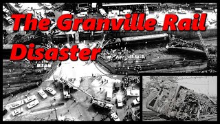 The Worst Train Accident in Australian History 🚂 The Granville Rail Disaster🚂 History in the Dark 🚂 [upl. by Yekcim721]