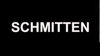 Schmitten Pronounce [upl. by Nazler]