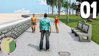 GTA 3 Definitive Edition Comparison  PS2  Xbox  PC  Mobile  Remaster [upl. by Missi]