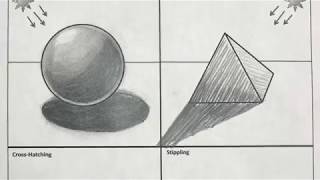 Chiaroscuro Forms [upl. by Edholm]