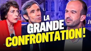 💥 La grande confrontation [upl. by Rosana]