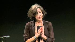 Honoring the stories of illness  Dr Rita Charon  TEDxAtlanta [upl. by Nolyak]