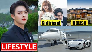 Xu Kai Lifestyle 2023  Girlfriend Income House Age Height Net Worth amp Biography [upl. by Irmo534]