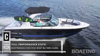 Boat Buyers Guide  Chaparral 247 SSX [upl. by Yrellav]