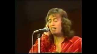 BEE GEES  How Can You Mend A Broken Heart LIVE  Melbourne 1974 1216 [upl. by Halet768]