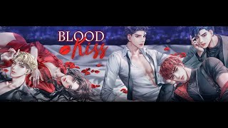 Blood Kiss  Episode 00  A special Opportunity [upl. by Waligore]