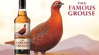 The Famous Grouse 39 TV Adverts Past amp Present [upl. by Dehlia]