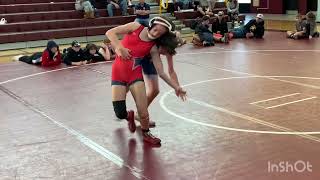 Girl Pinning Boys Compilation 4 Madison Birth Wrestling [upl. by Minardi7]