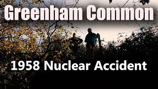 RAF Greenham Common Episode 6  Serious Nuclear Accident [upl. by Darice]