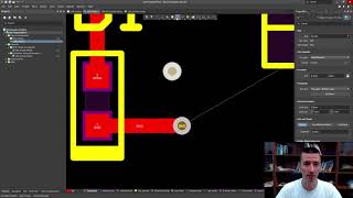 Tutorial 3 for Altium Beginners PCB Layout [upl. by Renrew]