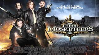 The Three Musketeers Soundtrack [upl. by Reidar]