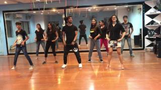 Galti se mistakesongchoreographybollywoodjagga jasoosrajs danceaholic dance studio [upl. by Amre771]