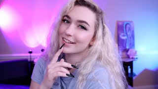 ♡ Can i KISS you again Master ♡ ASMR [upl. by Eerehs]