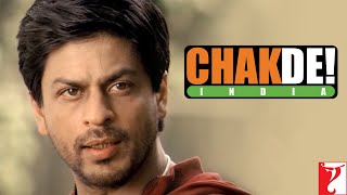 Chak De India Full Movie HD Shahrukh Khan Vidya Shilpa Chak De India Movie Facts And Review [upl. by Maurizio]