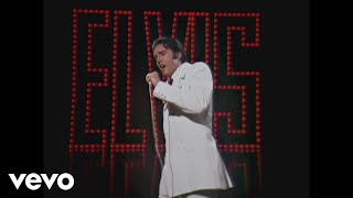 Elvis Presley  68 Comeback Special 50th Anniversary Edition Official Teaser [upl. by Ylrebme]