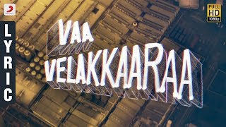 Velaikkaran Movie Comedy  Nayanthara intro  Sivakarthikeyan saves Vijay Vasanth  Robo Shankar [upl. by Silverstein]