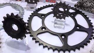 JT Sprockets and Chains 101  Watch to Learn About the Quality of JT Sprockets [upl. by Novehc]