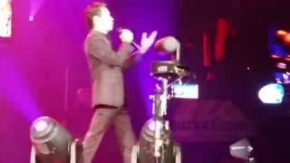 Marc Anthony Canciones Versiones en Vivo [upl. by Rosco]