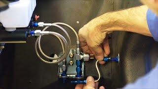 How To Build A Custom Brake Plumbing System for Classic or Race Cars [upl. by Lutim]