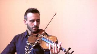 Antonio Vivaldi  Inverno quotWinterquot  2nd mov  Four Season A CAPPELLA  AClassic [upl. by Campos]