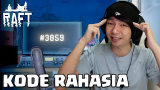 Rahasia Dipulau Balboa  Raft Chapter 1 Indonesia  Part 11 [upl. by Eanil]