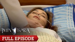 Impostora Full Episode 113 [upl. by Emmerie]