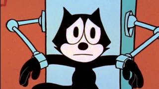 Felix The Cat Episode 66 [upl. by Batista]