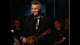 John Prine  quotSouvenirsquot  Live from Sessions at West 54th [upl. by Cherilyn]