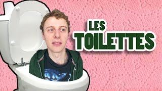 NORMAN  LES TOILETTES [upl. by Aem]