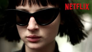 Baby S2  Official Trailer  Netflix [upl. by Pietrek]