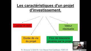 03 Gestion financière [upl. by Belldas450]