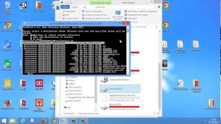 Tutorial de testdisk [upl. by Radburn237]