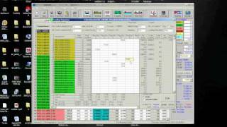 Loading Sequence  Capesize [upl. by Isidro]