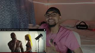 Ann Marie  Handle It Official Music Video REACTION [upl. by Koeninger]