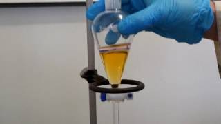 Extraction of Iodine [upl. by Bez]