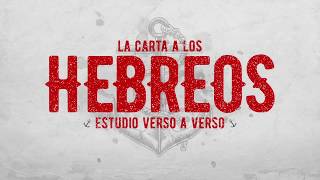 Hebreos 3 [upl. by Petty]