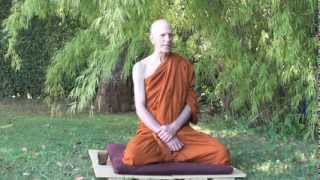 Vipassana Meditation [upl. by Alidis]